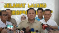 Prabowo Pasang Target Swasembada Energi 2029