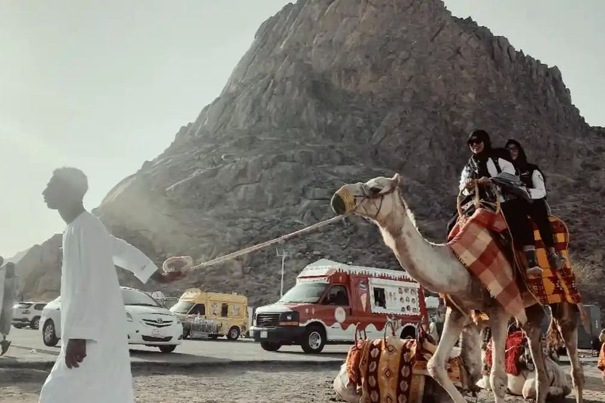 Legislator Desak Pengawasan Ketat Kegiatan Tambahan Haji