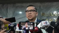 Komisi II DPR Tunda Bahas RUU Pemilu, Ahmad Doli: Jangan Sampai Terburu-buru