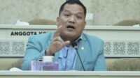 Anggota-Komisi-II-DPR-RI-Edi-Oloan-Pasaribu-768x511 Soroti Kemiskinan di Jateng, DPR Dorong Kepala Daerah Punya Mental Pengusaha