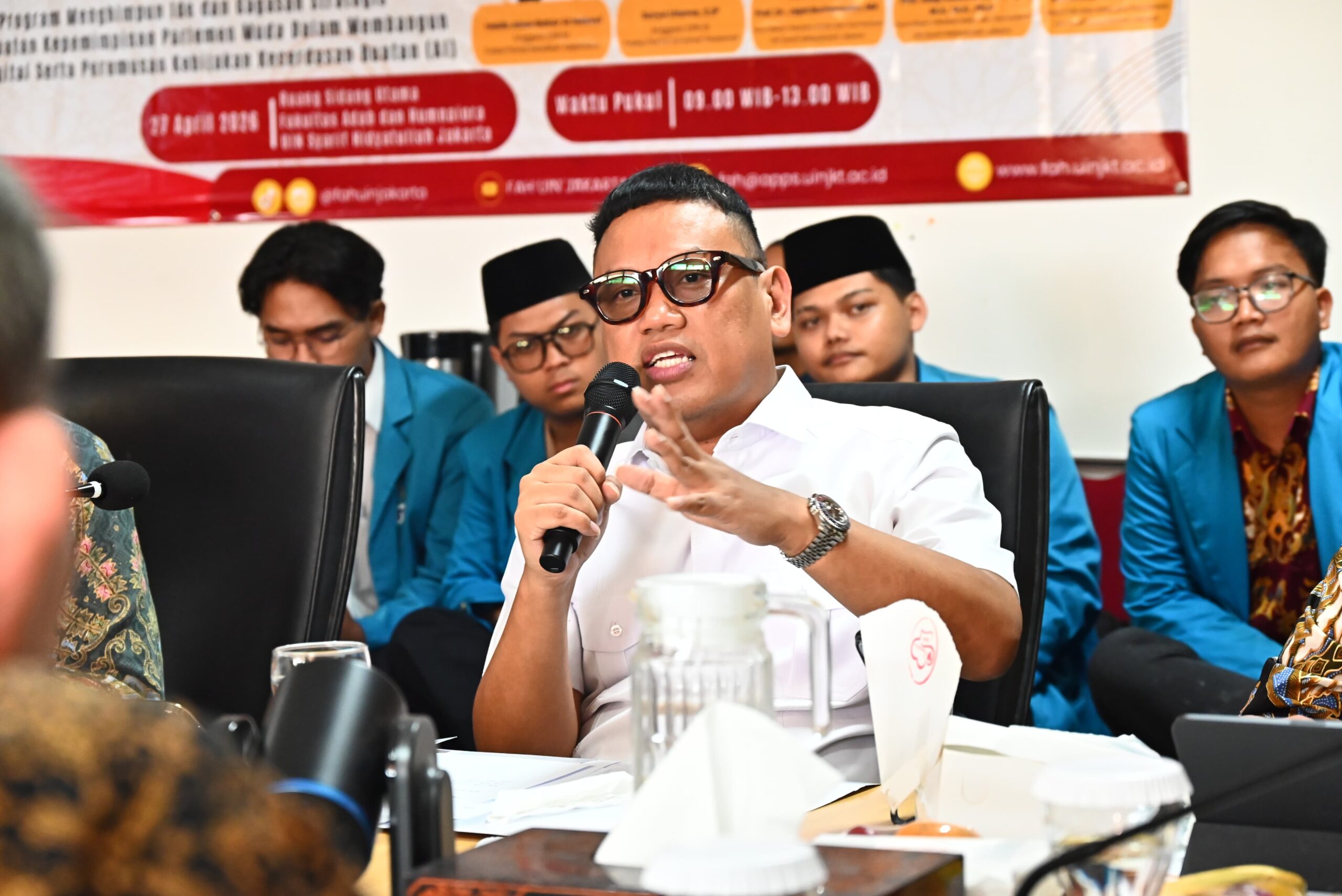 Indonesia Dorong Kolaborasi ASEAN untuk AI Inklusif