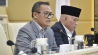DPR Soroti Ketimpangan Anggaran ATR/BPN