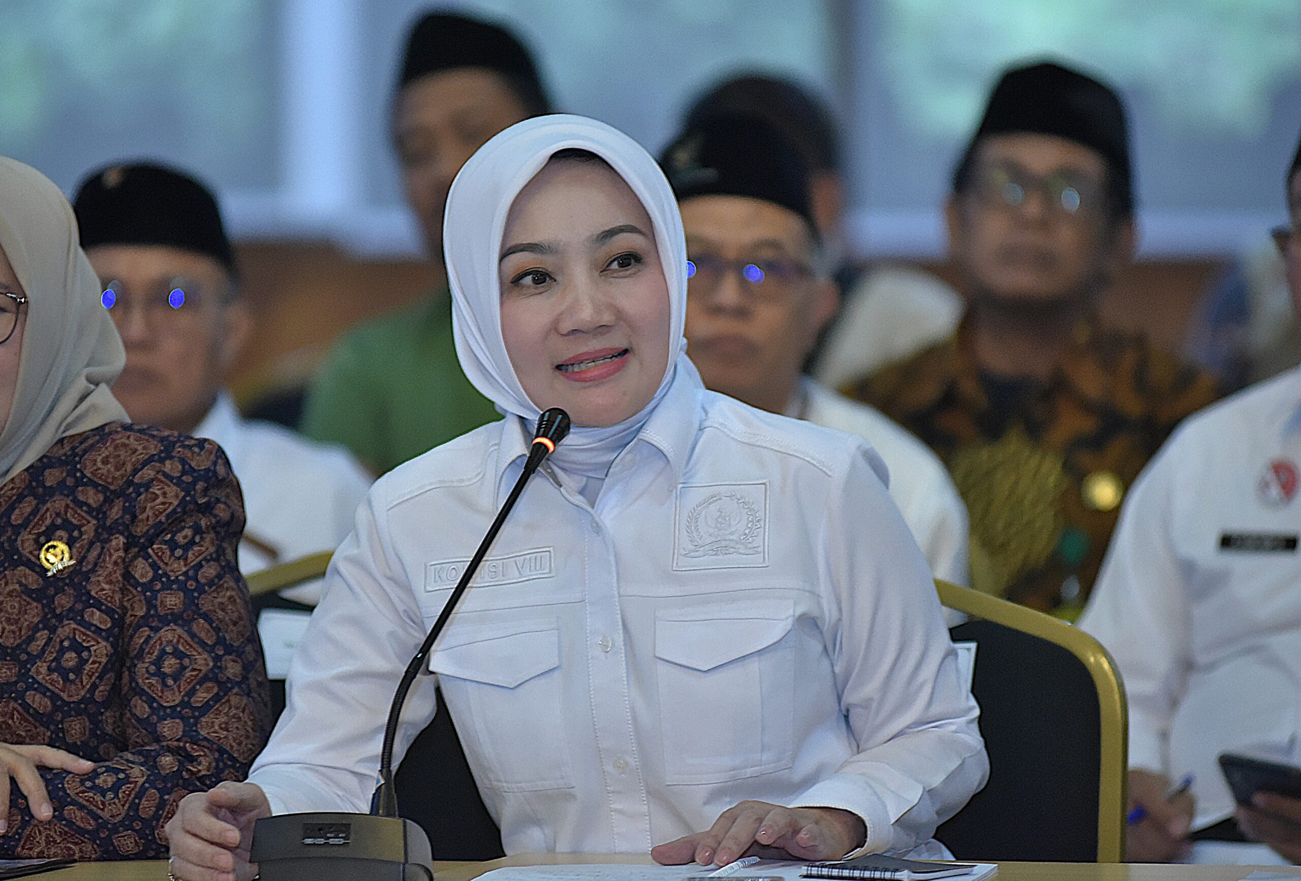 Atalia Desak Audit Nasional Daycare