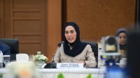 IMG-20260331-WA0115 Wakil Ketua DPR RI Sari Yuliati: Pemerintah Komitmen Jaga Ketersediaan BBM
