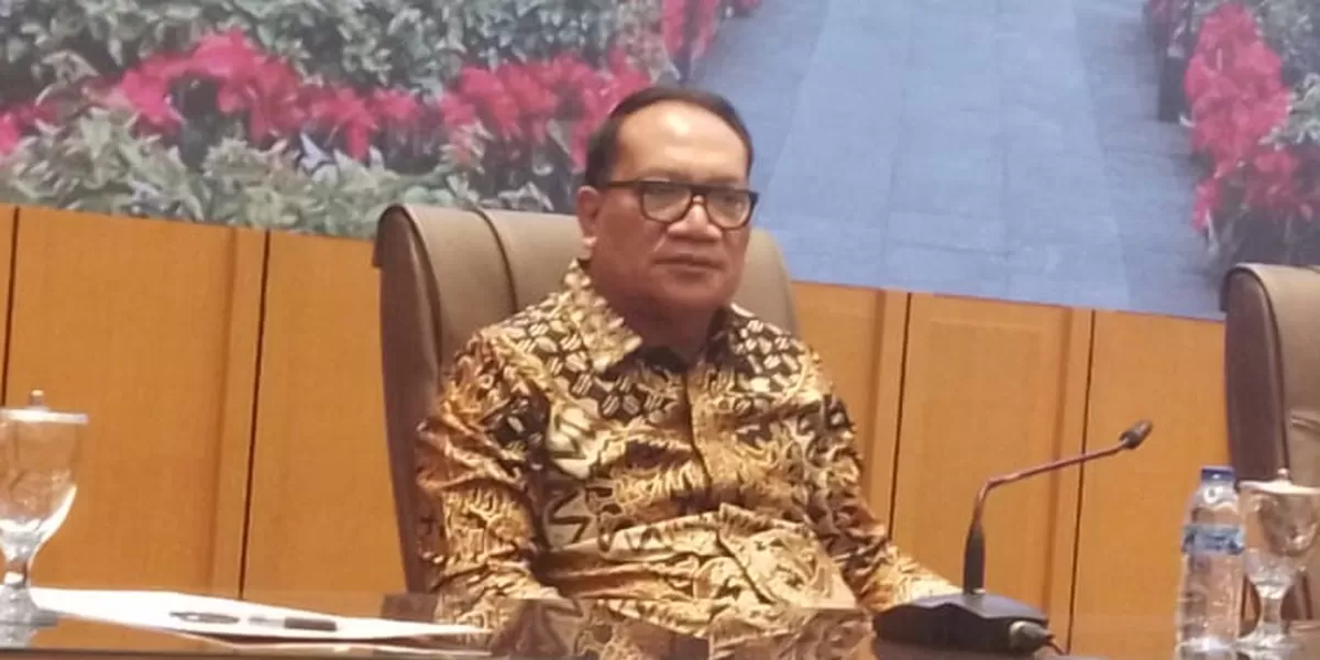 Haji 2026 Aman di Tengah Gejolak