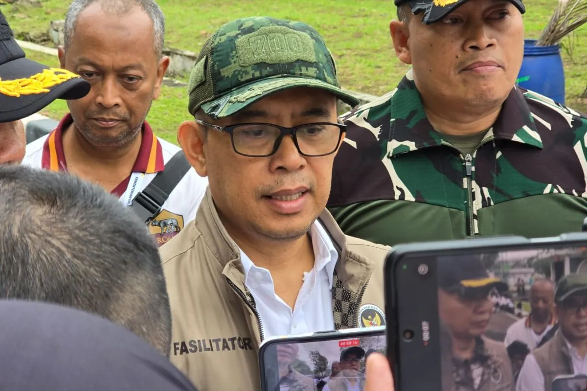 Waspada Modus Haji Ilegal, Kemenhaj Ingatkan Jamaah