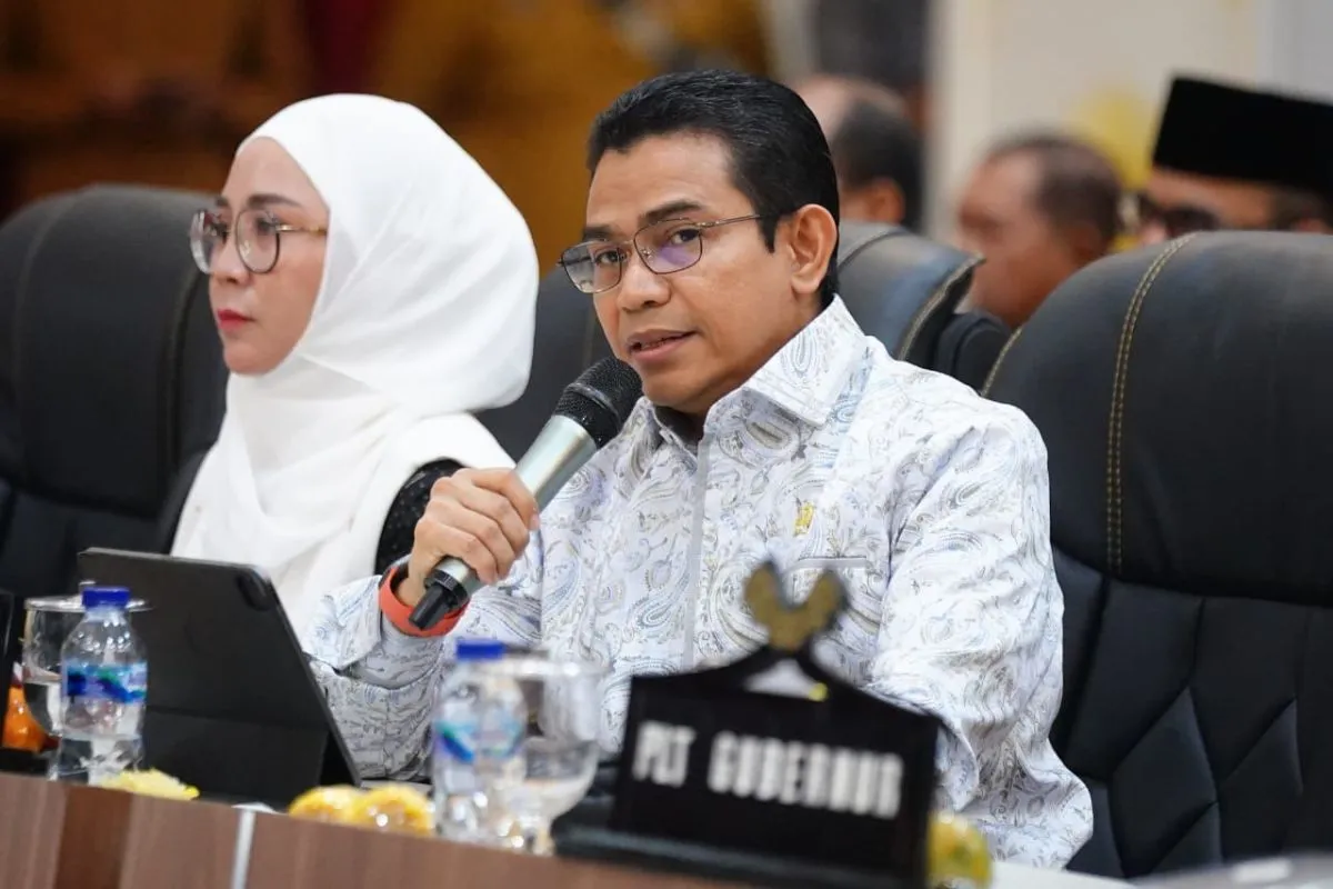 DPR Minta Pemda Integrasikan UMKM ke Industri Besar