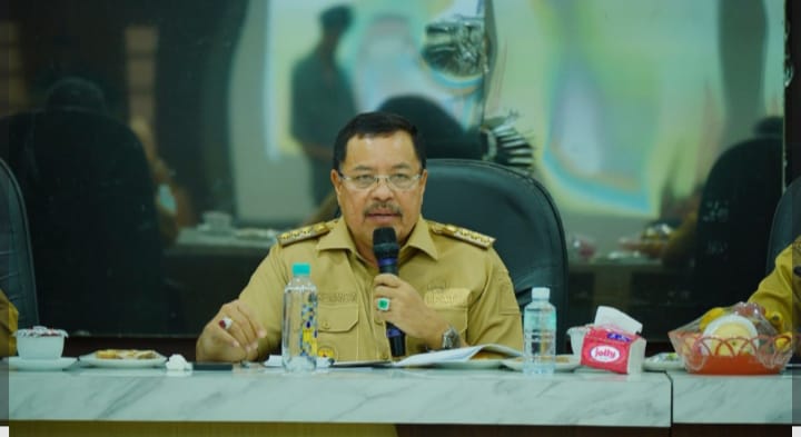 Desak KPK Periksa Bupati Nagan Raya Terkait Izin Tambang