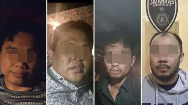 Kasus Pembunuhan Kacab Bank, Pelaku Oknum TNI Disidang Hari ini