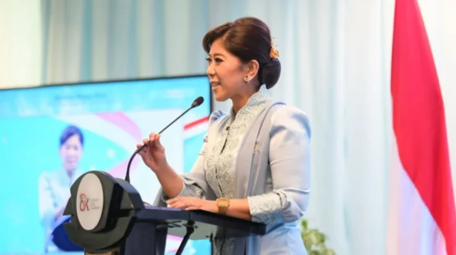 Menkomdigi: Perlindungan Digital Jadi Prioritas Pemberdayaan Perempuan