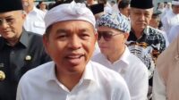 KDM Permudah Warga Jabar Bayar Pajak Kendaraan