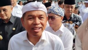 KDM Permudah Warga Jabar Bayar Pajak Kendaraan