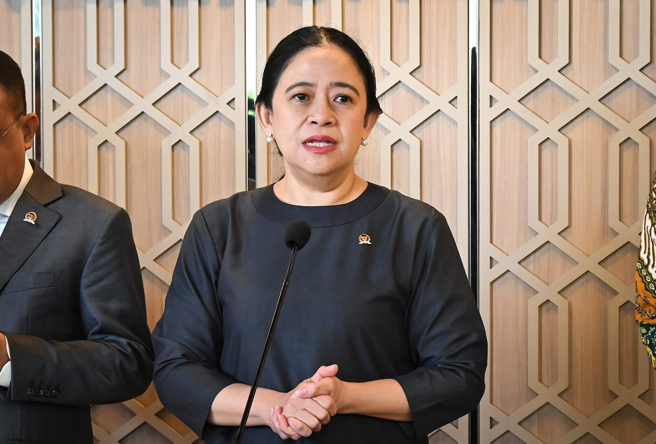 Puan Minta Keselamatan Jalur Kereta Diperkuat