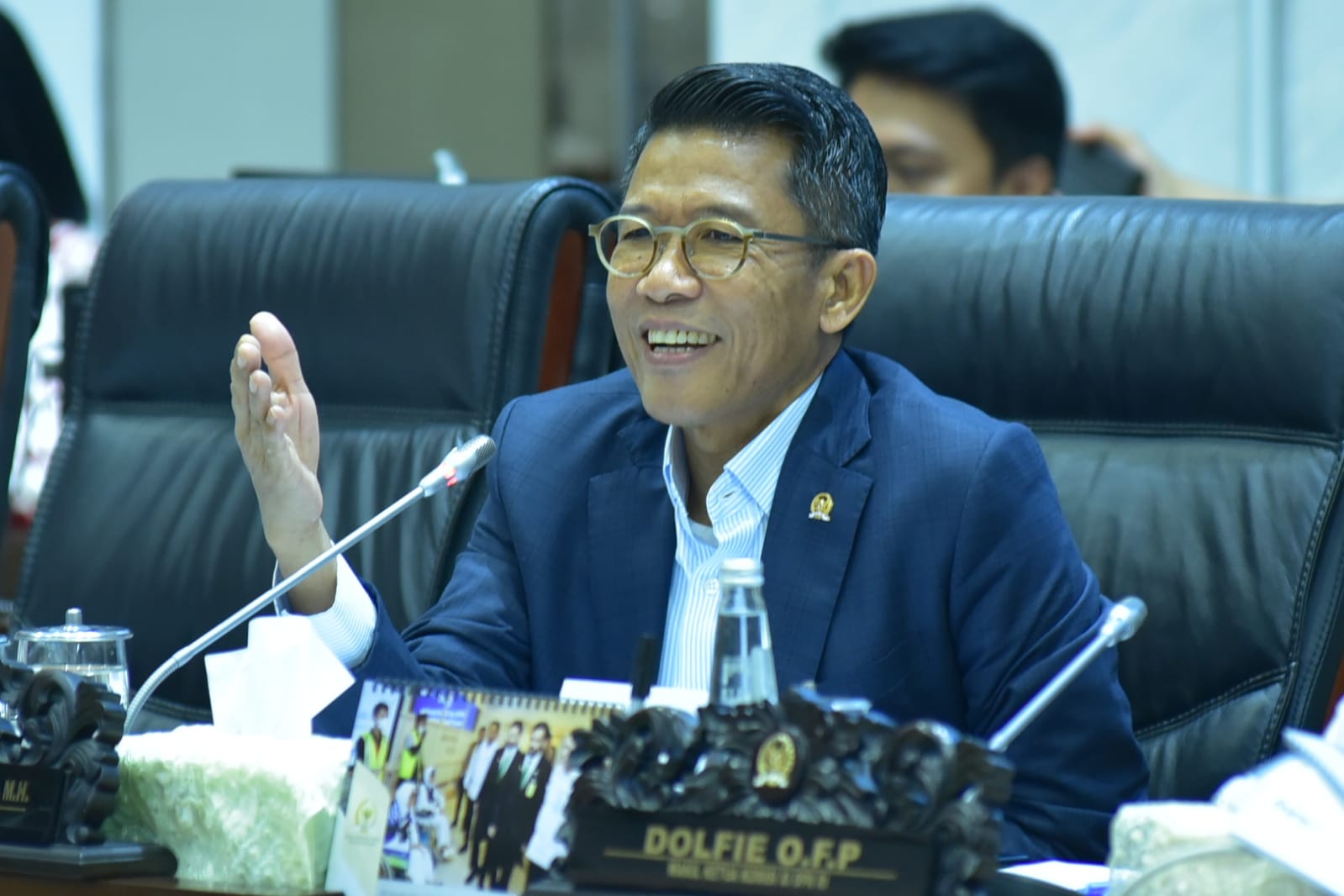 Komisi XI Pastikan Subsidi Non-Energi Tepat Sasaran