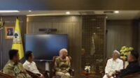 Waka DPR RI Sari Yuliati Jamu KDM dan Beberapa Kepala Daerah Jawa Barat