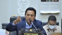Wakil-Ketua-Komisi-V-DPR-RI-Andi-Iwan-Darmawan-Aras Komisi V DPR Dorong Percepatan Bedah Rumah 2026