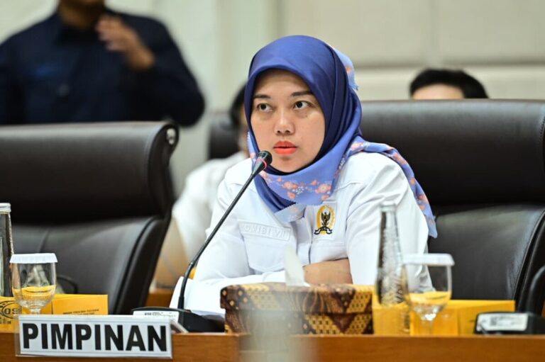 Chusnunia Ingatkan Pemerintah Tagih Janji TKDN 40 Persen ke Produsen Mobil EV China