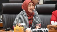 Wakil-Ketua-Komisi-VII-DPR-RI-Chusnunia-Chalim-768x512 Bentuk Panja AMDK, DPR Soroti Limbah Plastik hingga Keringnya Mata Air Warga!