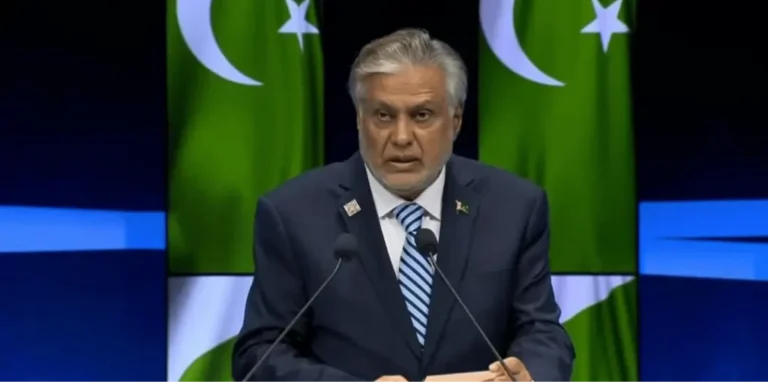 Negosiasi Gagal Capai Kesepakatan, Pakistan Desak AS dan Iran Jaga Komitmen Gencatan Senjata