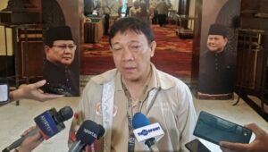 Gelar Munas XVI, PB IPSI Fokuskan Strategi Pencak Silat Menuju Olimpiade