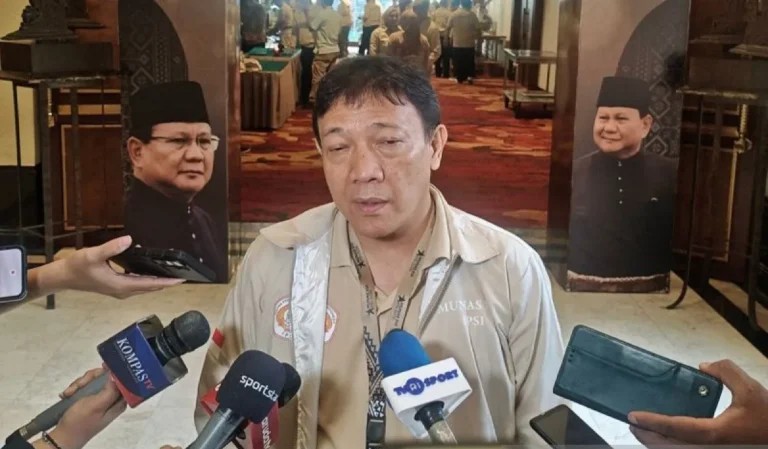 Gelar Munas XVI, PB IPSI Fokuskan Strategi Pencak Silat Menuju Olimpiade