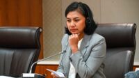 DPR Desak Reformasi Representasi Perempuan di ASEAN