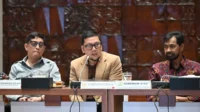 Baleg DPR Dorong Revisi UU Parpol Atur Pendanaan
