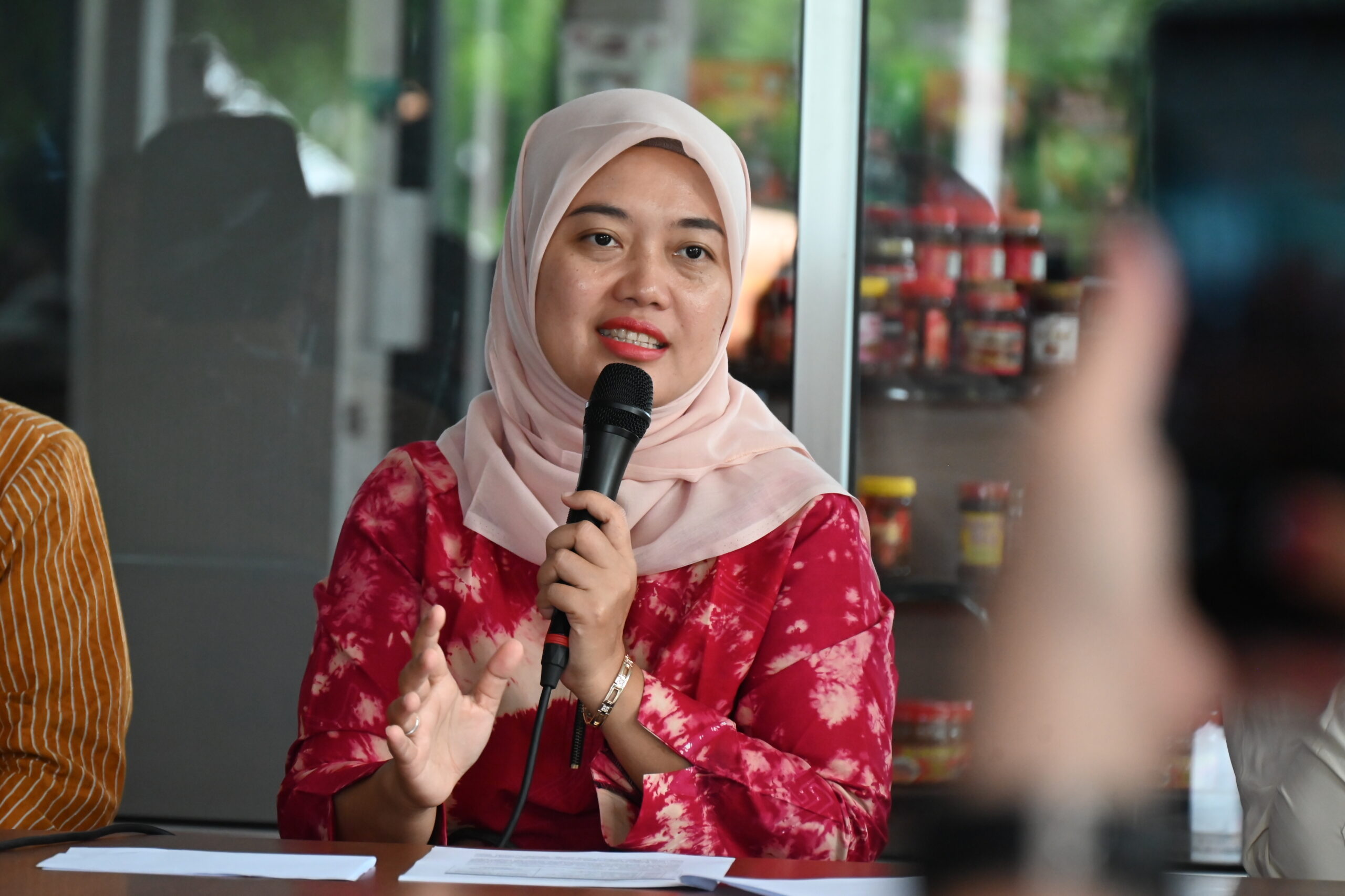 DPR Soroti Lonjakan Harga Tiket Pesawat