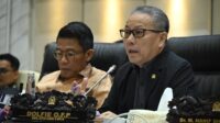 DPR Minta Menkeu Transparan Soal Beban Fiskal