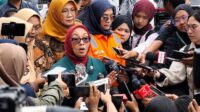 Menteri PPPA Arifah Minta Maaf Soal Pernyataan Gerbong KRL