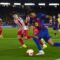 Atlético Madrid Hentikan Langkah Barcelona di Liga Champions
