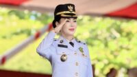 Dari Perbatasan untuk Indonesia, Li Claudia Chandra Raih KWP Award 2026