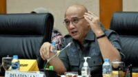 DPR Ingatkan Peran Publik Jaga Energi