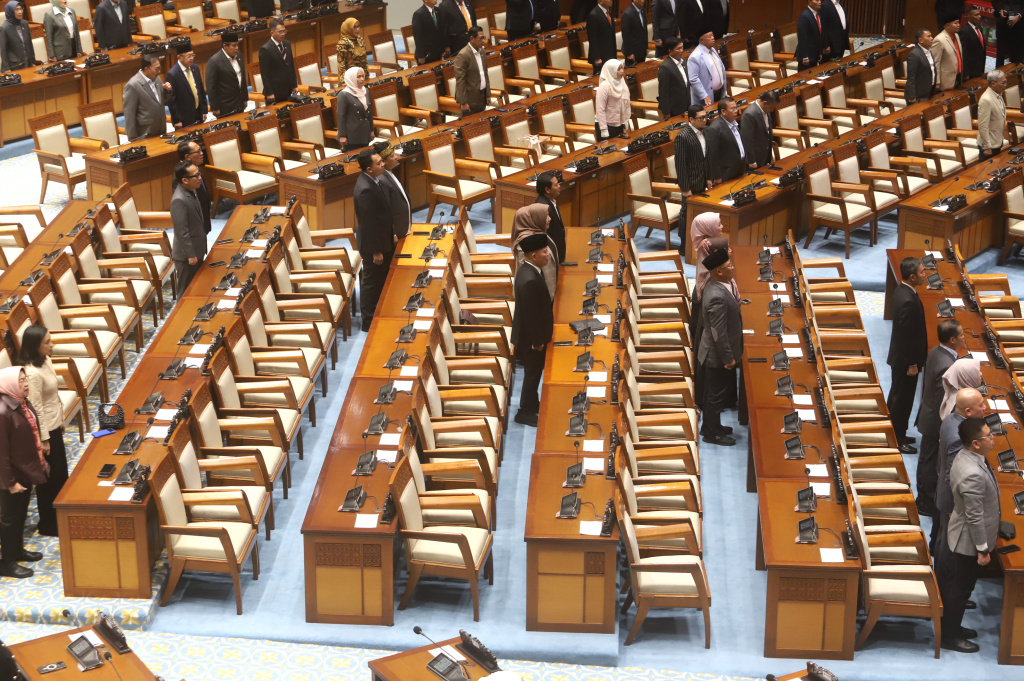 DPR Ingatkan Bahaya Komersialisasi Air Bawah Tanah