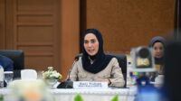 Waka DPR RI Sari Yuliati Minta Investigasi Tuntas Usai Tabrakan Kereta di Bekasi Timur