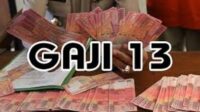 gaji-13-utama Menkeu : Gaji ke-13 ASN Belum Pasti