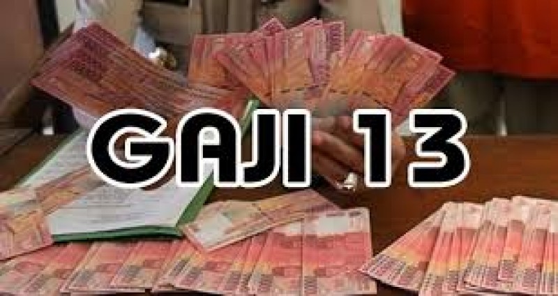 Menkeu : Gaji ke-13 ASN Belum Pasti