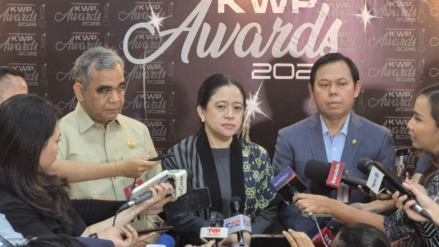 Ketua DPR: Cita-cita Jemaah Haji Jangan Tertunda karena Kendala Teknis