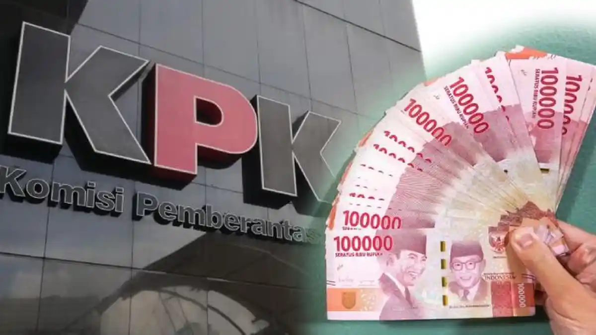 Empat KPK Gadungan Diciduk Usai Peras Anggota DPR