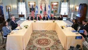 Netanyahu & Hizbullah Respons Gencatan Senjata Lebanon-Israel