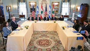 Netanyahu & Hizbullah Respons Gencatan Senjata Lebanon-Israel