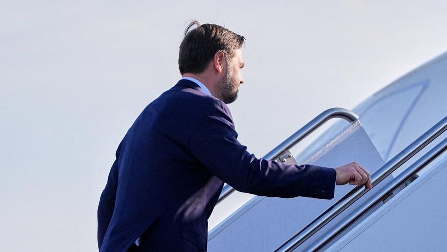 Wapres AS Akui Negosiasi dengan Iran Buntu