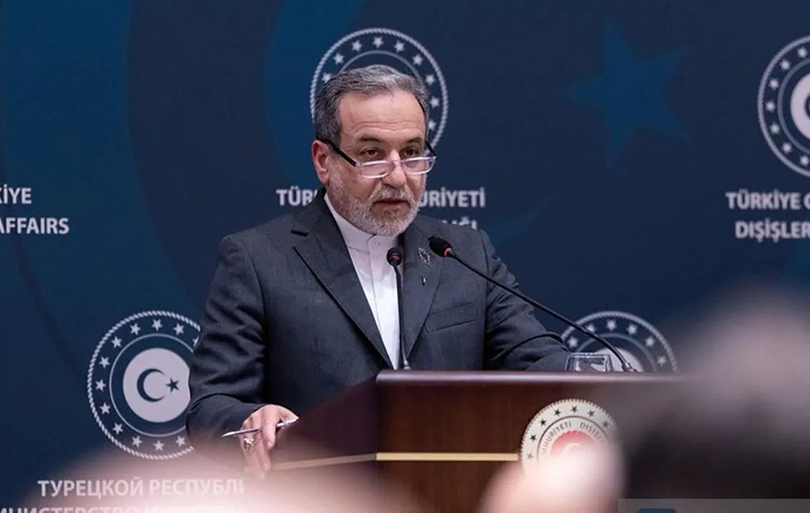 Iran Ancam Tarik Diri dari Kesepakatan Gencatan Senjata