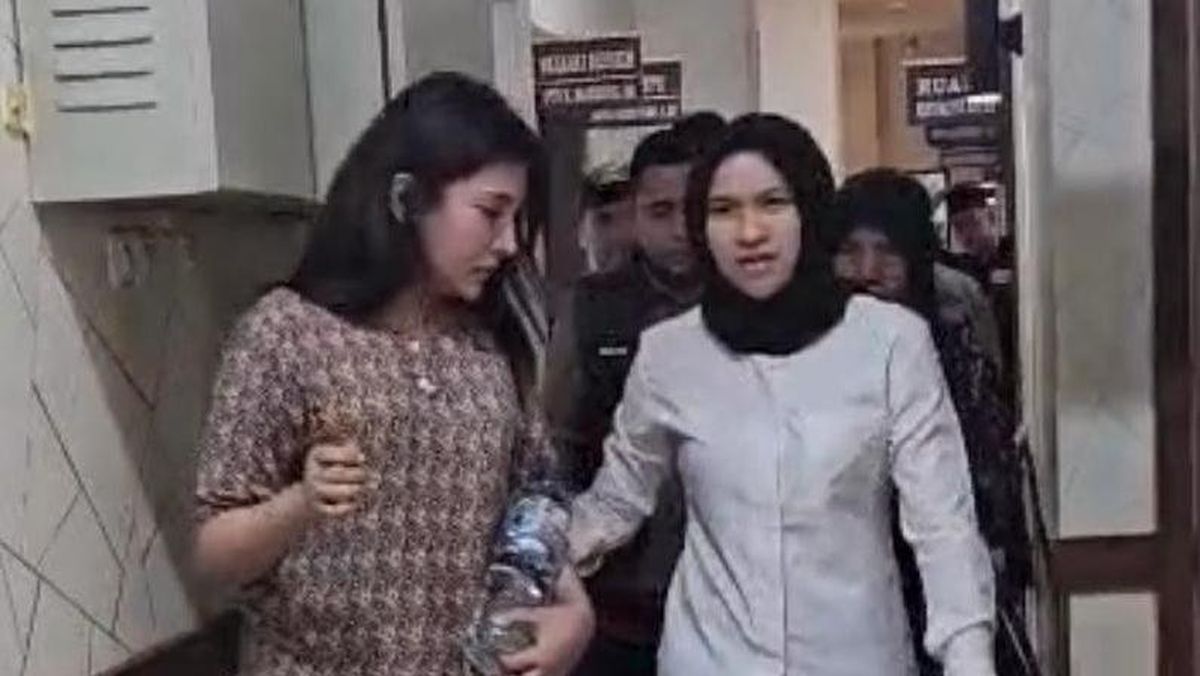 Diduga Facelift Ilegal, Eks Finalis Puteri Indonesia Ditangkap