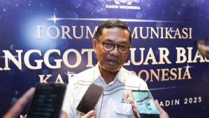 Kadin: Penundaan Restitusi Pajak Bisa Ganggu Investasi