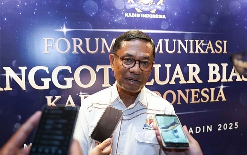 Kadin: Penundaan Restitusi Pajak Bisa Ganggu Investasi