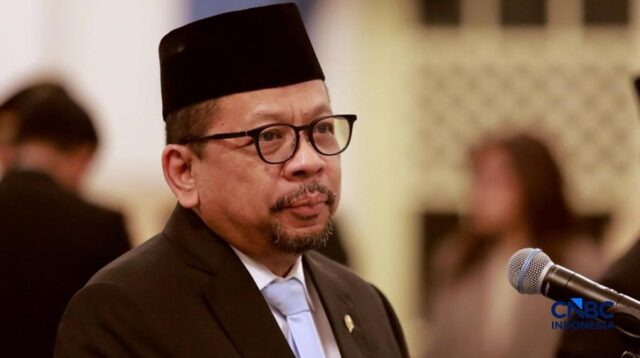 Qodari Janji Ubah Gaya Komunikasi Pemerintah Jadi Lebih Proaktif