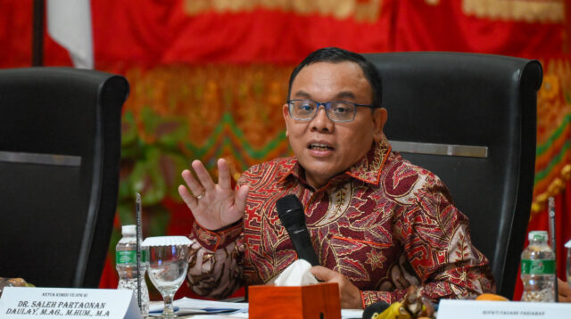 DPR Tekankan TKDN, Kurangi Impor Otomotif