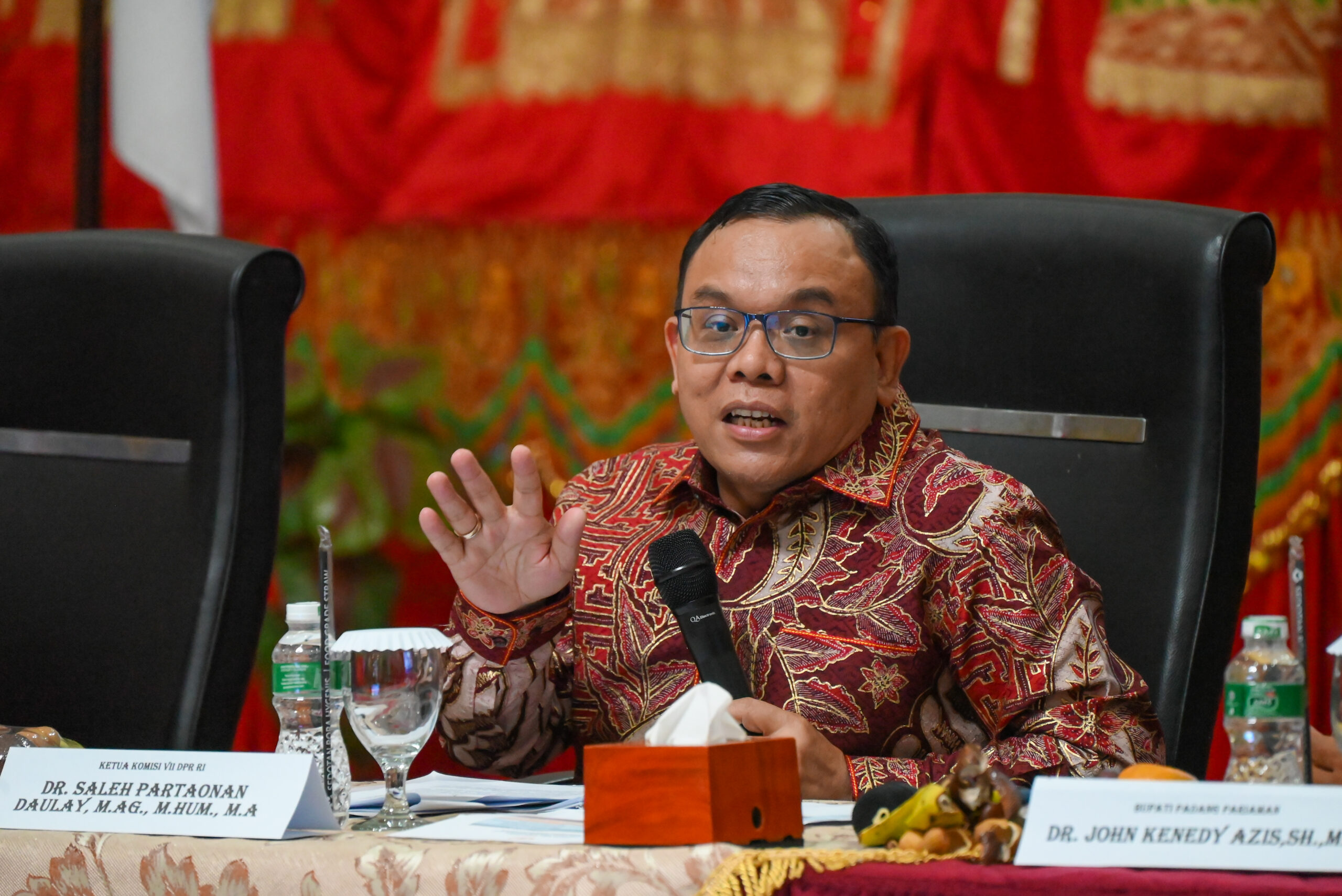 DPR Tekankan TKDN, Kurangi Impor Otomotif