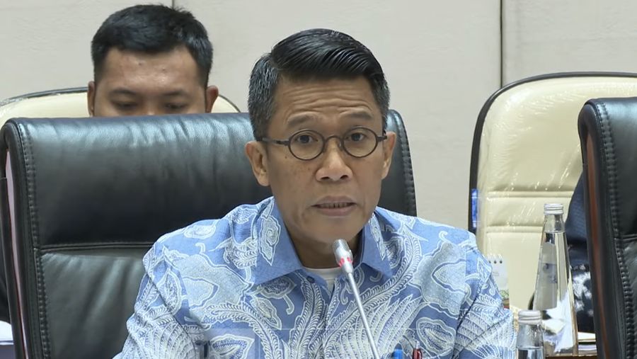 Rupiah Tertekan, DPR Desak BI Agresif